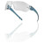 BOLLÉ SAFETY SPECS SWIFT Blue Frame PLATINUM Lite Clear PC Lens Anti Scratch/Anti Fog - SWIFTN10A