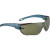 BOLLÉ SAFETY SPECS SWIFT Blue Frame PLATINUM Lite Smoke PC Lens Anti Scratch/Anti Fog - SWIFTN20A