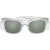 Order In - BOLLÉ SAFETY STKS 410 Crystal Frame Smoke Polarised PC Lens Anti Scratch - STK41N52A