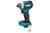 Makita 18V Brushless 7 Piece Kit - DLX7036GX1