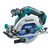 Makita 18V Brushless 10 Piece Kit - DLX1067TX1