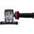 Order In - Bosch 18V 125mm Paddle Switch Angle Grinder GWS 18V-11PS - 06019N4300
