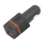 WALKNTALK Charger Car Rugged Dual USB-A 18W USB-C 30W - WNTPWR-CAR
