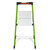 Order In - ULTRA, 2-Step Model - 150kg Industrial Rated, Fibreglass Step Stool with Tool Tray - 11862