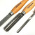 Order In - Carbatec Woodturning Chisel HSS Set 6 Piece - TJ-6C