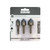 Order In - Durum Countersink Set 12-19 MM 3 Piece - DB913