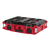 Milwaukee PACKOUT™ Tool Box and M18 Battery Attachment - 48228424M18