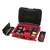 Milwaukee PACKOUT™ Tool Box and M18 Battery Attachment - 48228424M18