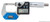 Order In - Accud IP65 Digital Outside Micrometer 0-25 MM - AC-313-001-01