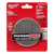 Order In - Milwaukee 120 Grit POWERGRID™ H&L Mesh Sanding Discs 75 MM 3" 12 Pack + Pad Saver Fits M12FSDR75 - 48806120