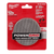 Order In - Milwaukee 220 Grit POWERGRID™ H&L Mesh sanding discs 75 MM 3" 12 Pack+ Pad Saver Fits M12FSDR75 - 48806220