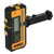 Order In - DeWalt USB Li-Ion Green Rotary Laser - DCLE15221G-XE