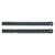 Crescent Lufkin Stainless Steel Rule Nite Eye 300MM/12" - LSR300NE