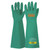 Order In - Prochoice Nitrile Gauntlet Glove Green 45CM - RNU22