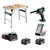 Metabo Multifunctional & Blower kit MET18BL32LP5.2JP - AU68308600