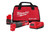 Order In - Milwaukee M12 FUEL™ Multi-Tool Kit (1x HO 2.5Ah, Bag) - M12FMT201HB