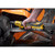 Order In - DeWalt 18V XR 1/4” Open Head Ratchet - Skin Only - DCF514N-XJ