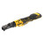 DeWalt 18V XR ¼”, 3/8” Sealed Head Ratchet  - Skin Only - DCF520N-XJ