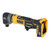 DeWalt 18V XR Compact Right Angle Die Grinder - Skin Only - DCG421N-XJ