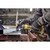DeWalt 18V XR Compact Right Angle Die Grinder - Skin Only - DCG421N-XJ