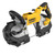 DeWalt 18V XR Deep Cut Bandsaw - Skin Only - DCS374N-XJ
