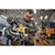 DeWalt 18V XR Deep Cut Bandsaw - Skin Only - DCS374N-XJ