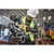 DeWalt 18V XR Deep Cut Bandsaw - Skin Only - DCS374N-XJ