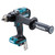 Order In - Makita 40V Max Brushless Driver Drill - DF003GZ