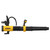 Order In - Dewalt 54V XR Flexvolt Backpack Blower - DCMBBL800N-XE