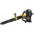 Order In - Dewalt 2X54V XR Flexvolt Backpack Blower - DCMBBL800N-XE