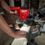 Milwaukee Mitre Saw Sliding 184mm 18V M18FMS184-0 Skin Only