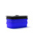Order In - Rugged Xtremes Crib Container Set 350/650/1100 ML Blue 3 Piece - RX11L001BL