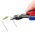 Knipex Electronics Super Knips 125mm - 7861125