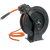 Order In - ITM Steel Retractable Hybrid Polymer Air Hose Reel 10 MM X 20M With BSP Male Fittings 1/4" - TM300-022