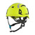 Order In - JSP Evo Alta Skyworker Safety Helmet Hv Yel - ARC170-40C-7AN