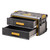 Dewalt Toughsystem 2.0 Drawer, Organiser & Bag 3Pc Bundle - DWST835292-XE