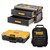 Dewalt Toughsystem 2.0 Drawer, Organiser & Bag 3Pc Bundle - DWST835292-XE