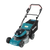 Order In - Makita 18Vx2 Brushless 460mm Lawn Mower - DLM466Z