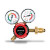Order In - Unimig Regulator Acetylene Side Inlet - U11374