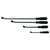 Rytool Pry Bar Set