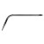 Order In - Unimig Welding Tip Acetylene Type 551 Size 20 - U11433