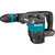 Makita 40V Max Brushless SDS Max Demolition Hammer - HM001GZ