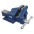 Order In - ITM Fabricated Steel Bench Vice Offset Jaw 150 MM - TM104-150