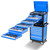 KINCROME Evolution Workshop Tool Kit 14 Drawer 26” 281 Piece - K1227B