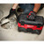 Milwaukee Vacuum Wet + Dry 7.5L 18V M18WDV-0 Skin Only