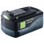 Festool 18V 6.2Ah Battery Pack with AIRSTREAM - 201774