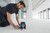 Bosch Combi Green Beam Laser IP54 GCL 2-50 CG 12V 20 M - 0601066H80
