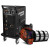 Order In - Unimig Evolve Multi 400 Pulse M580W Water Cooled Trolley Bundle - PK11121