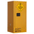 Order In - Pratt Oxidizing Agent Cabinet 60L 1D2S - 5517AOA