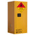 Order In - Pratt Organic Peroxide Cabinet 60L 1D2S - 5517APO